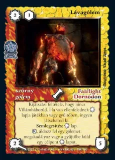 Lávagólem (2024)