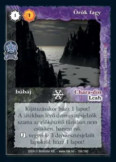 Örök fagy (2024)