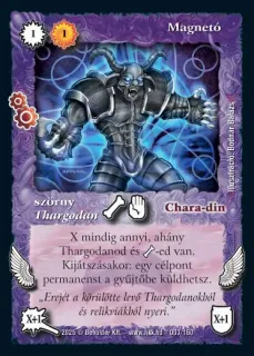 Magnetó (2025)