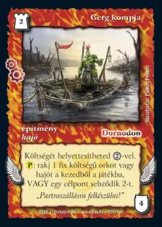 Gerg kompja