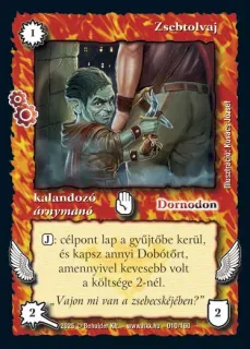 Zsebtolvaj