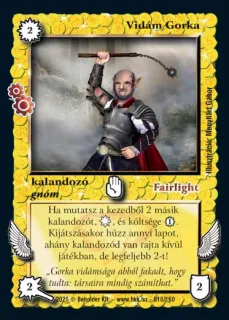Vidám Gorka (2025)