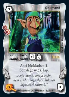 Gnómanó (2025)