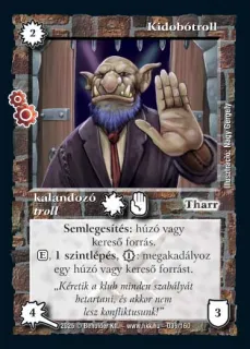 Kidobótroll