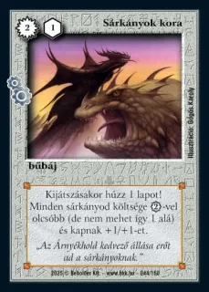 Sárkányok kora (2025)