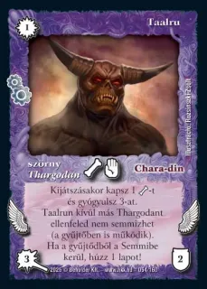 Taalru (2025)