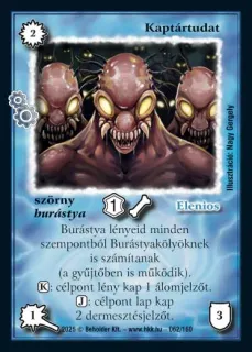 Kaptártudat