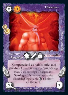 Tűzszarv (2025)