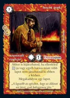 Isteni átok (2025)
