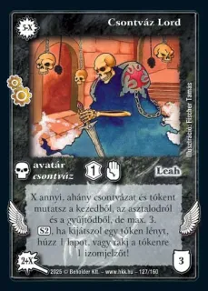 Csontváz Lord (2025)