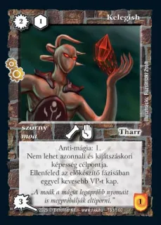 Kelegish (2025)