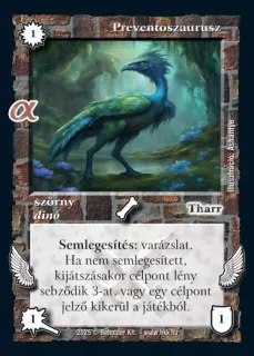 Preventoszaurusz