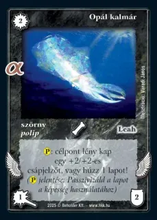 Opál kalmár (2025)