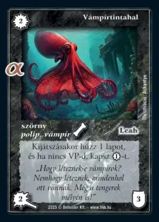 Vámpírtintahal