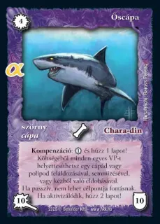 Őscápa (2025)