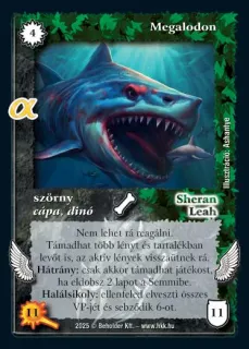 Megalodon