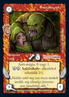 Brutális ork (2025)