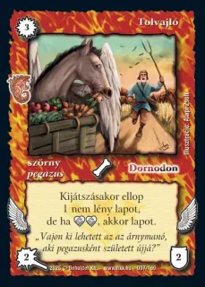 Tolvajló