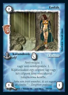 Emlák (2025)