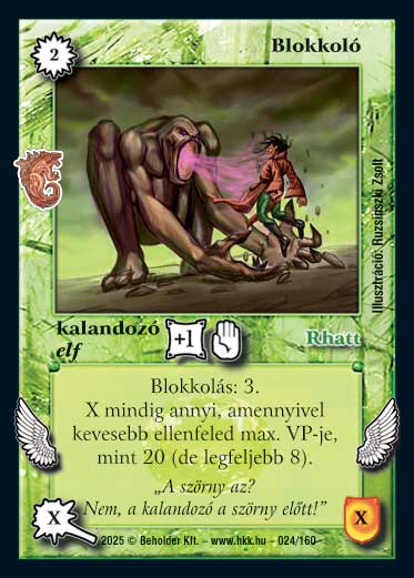 Blokkoló (2025)