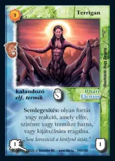Terrigan