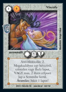 Viszály (2025)