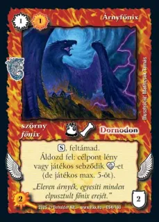 Árnyfőnix