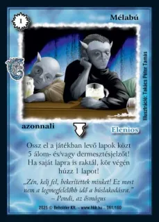 Mélabú (2025)