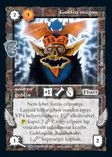 Goblin mágus (2025)
