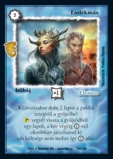 Emlékmás