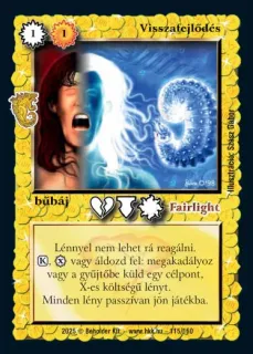 Visszafejlődés (2025)