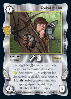 Gyáva manó (2025)