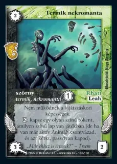 Termik nekromanta