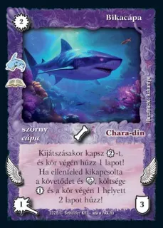 Bikacápa