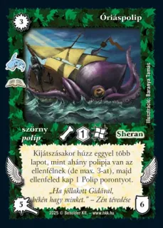 Óriáspolip (2025)