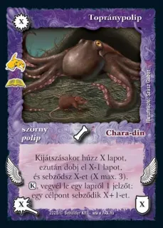Topránypolip (2025)