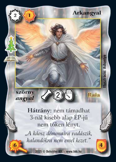 Arkangyal (2025)
