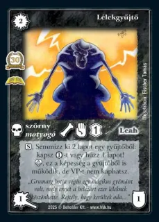 Lélekgyűjtő (2025)