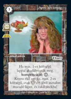 Apró kívánság (2025)