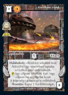 Gyilkos erőd (2025)