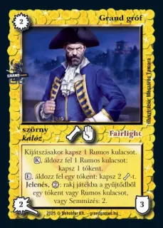 Grand gróf