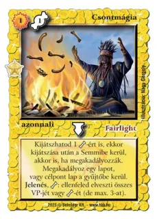 Csontmágia