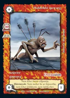 Haldokló quwarg (2025)