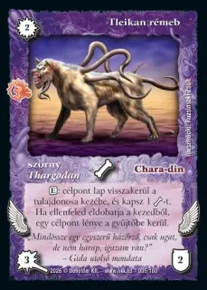 Tleikan rémeb (2026)