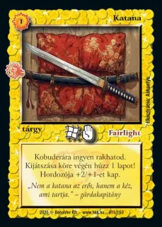 Katana