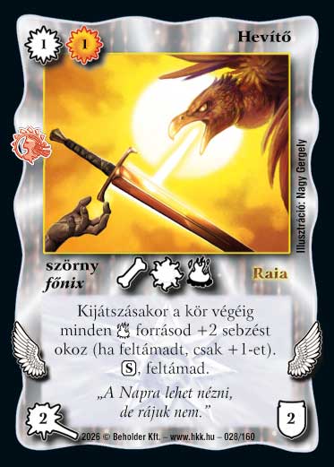 Hevítő