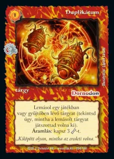 Duplikátum (2026)