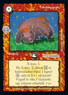Tűzbogarak (2026)