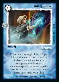 Bűbájvarázs