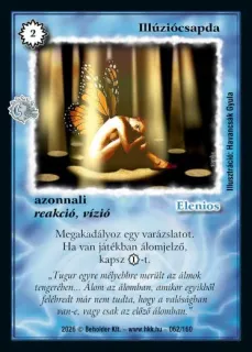 Illúziócsapda (2026)